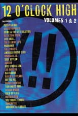 Poster for 12 O'Clock High: Volumes 1 & 2