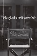 Poster for The Long Road to the Director's Chair