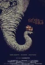 Poster for Elefante na Sala