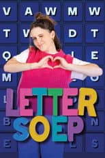 Poster for Lettersoep