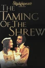Poster for The Taming of the Shrew