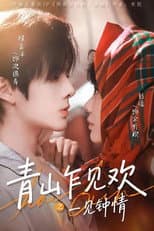Poster for 青山乍见欢一见钟情