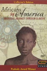 Poster for Africans in America: America's Journey Through Slavery