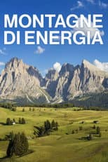 Poster for Montagne di energia