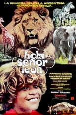 Poster for ¡Hola Señor León!