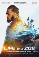 Poster for Life of a Zoe