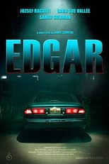 Poster for Edgar