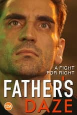 Poster for Father's Daze