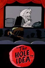 Poster for The Hole Idea