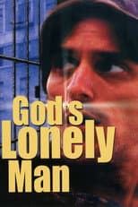 Poster for God's Lonely Man