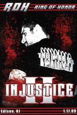 Poster for ROH: Injustice II