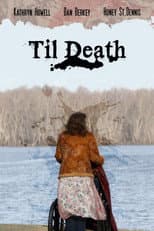 Poster for Til Death