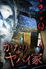 Poster for Trauma Q: Pretty Dangerous House