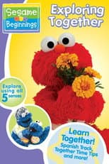 Poster for Sesame Beginnings: Exploring Together
