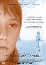 Poster for I Have to Sleep, My Angel