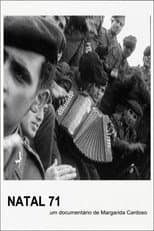Poster for Natal 71
