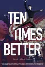 Poster for Ten Times Better