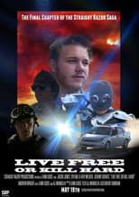 Poster for Live Free or Kill Hard