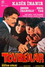 Poster for Tövbekar