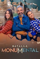 Poster for Batalla monumental