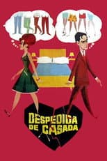 Poster for Despedida de casada