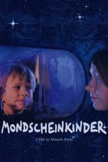 Poster for Children of the Moon