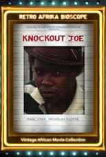 Poster for Knockout Joe