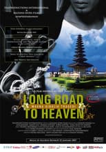 Poster for Long Road To Heaven