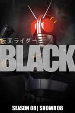 Poster for Black