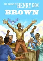 Poster for Henry Box Brown