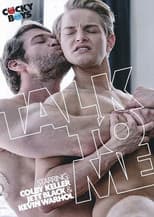 Poster for Talk to Me