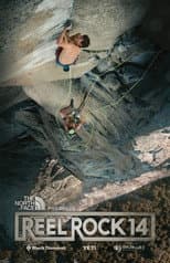 Poster for Reel Rock 14