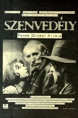 Poster for Passion