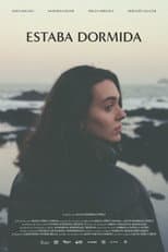 Poster for Estaba dormida
