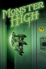 Poster for Monster High