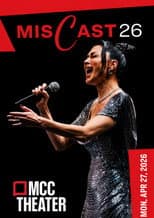 Poster for MISCAST26