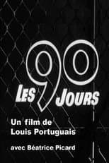 Poster for Les 90 Jours
