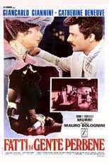 Poster for The Murri Affair