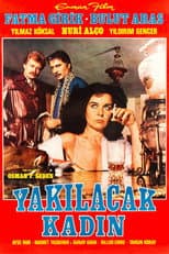 Poster for Yakılacak Kadın