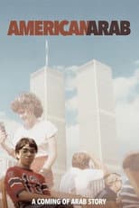 Poster for American Arab