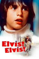 Poster for Elvis! Elvis!
