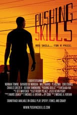 Poster for Pushing Skills
