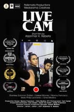 Poster for Live Cam