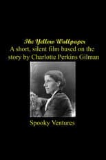 Poster for The Yellow Wallpaper