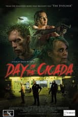 Poster for Day of the Cicada