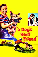 Poster for A Dog's Best Friend