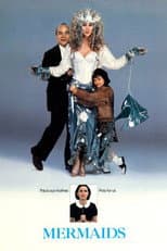 Poster for Mermaids