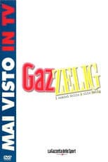 Poster for GazZelig - I comici dalla A allo Zelig