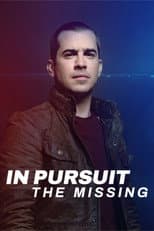 Poster for In Pursuit: The Missing