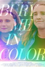 Poster for Bury Me In Color